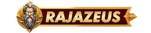 Logo navigasi rajazeus — katalog game Android Indonesia