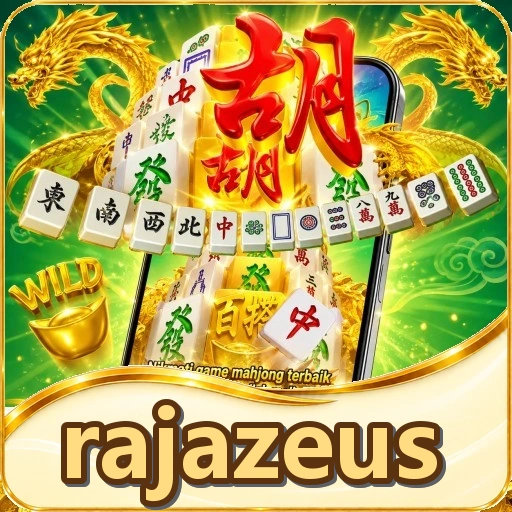 Unduh resmi katalog game rajazeus v5.2.1 dari situs ini